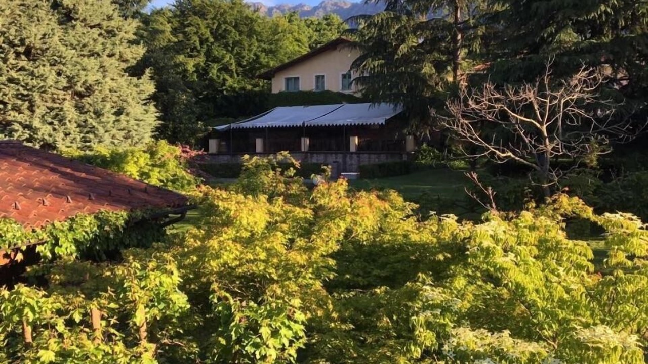 Photo of Outdoor in Cantalupa