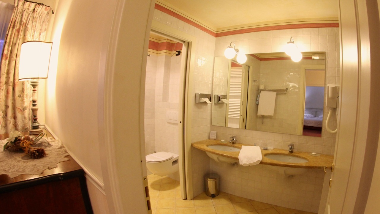 Photo of Bathroom in Cantalupa