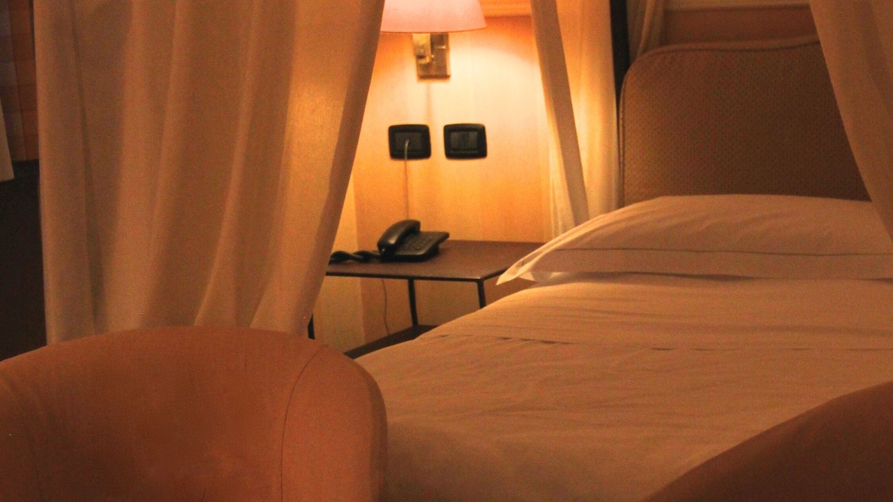 Photo of Bedroom in Cantalupa