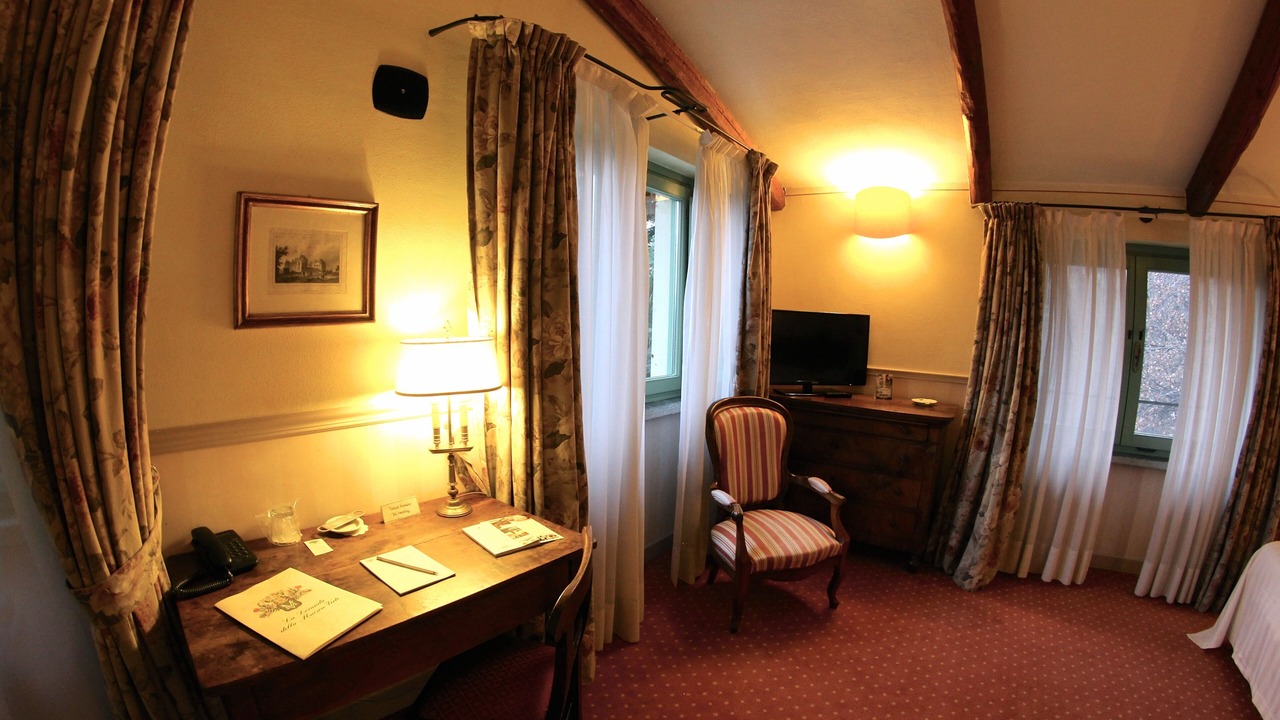 Photo of Bedroom in Cantalupa