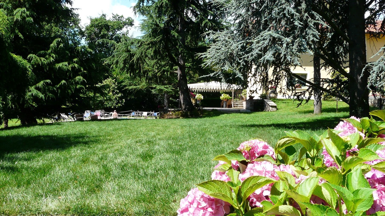 Photo of Outdoor in Cantalupa