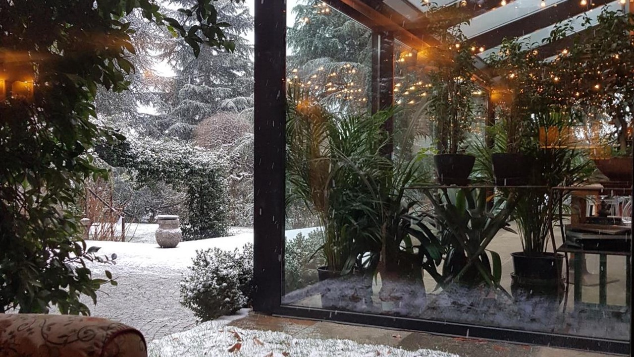 Photo of Outdoor in Cantalupa