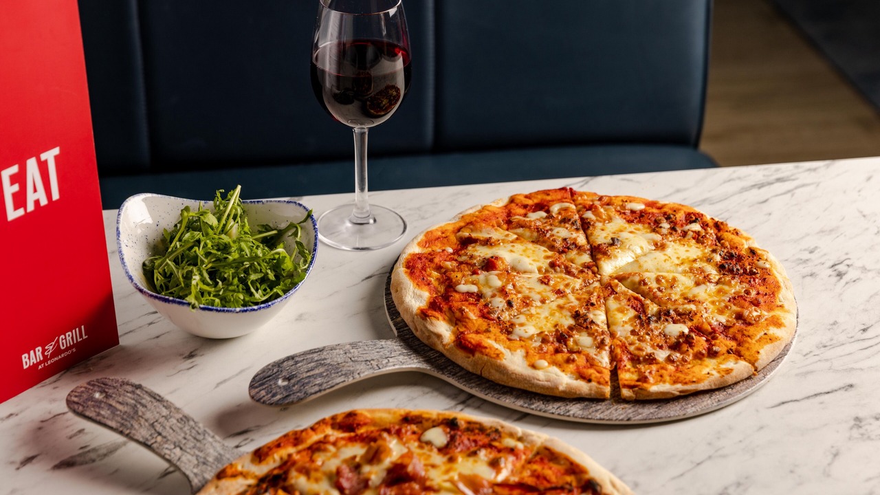 Photo of Others in Bradford