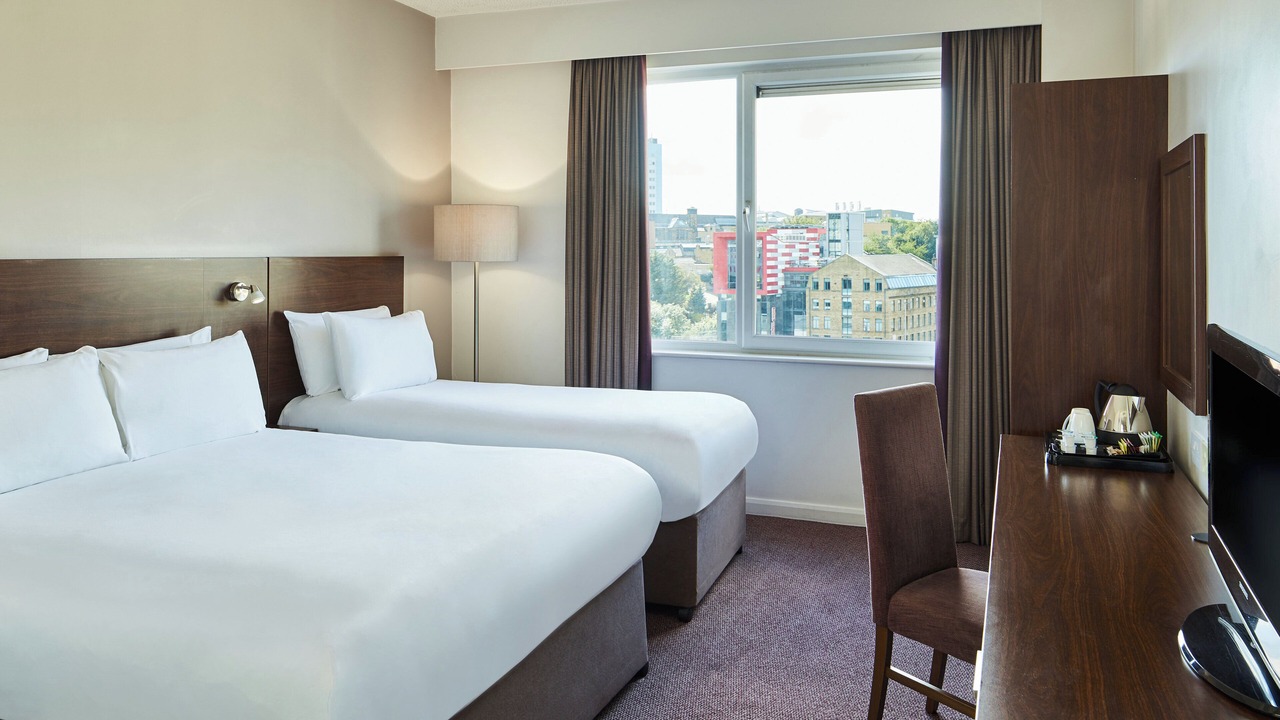 Photo of Others in Bradford