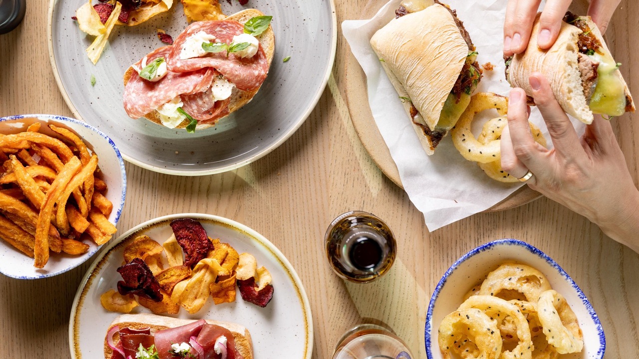 Photo of Others in Bradford