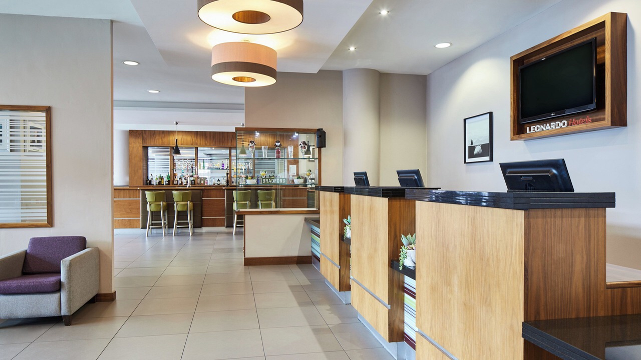 Photo of Others in Bradford