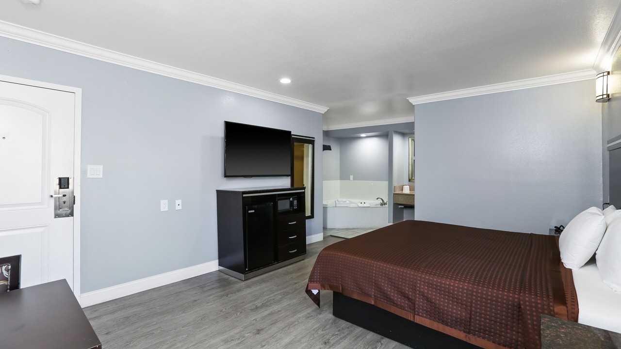 Photo of Bedroom in La Habra