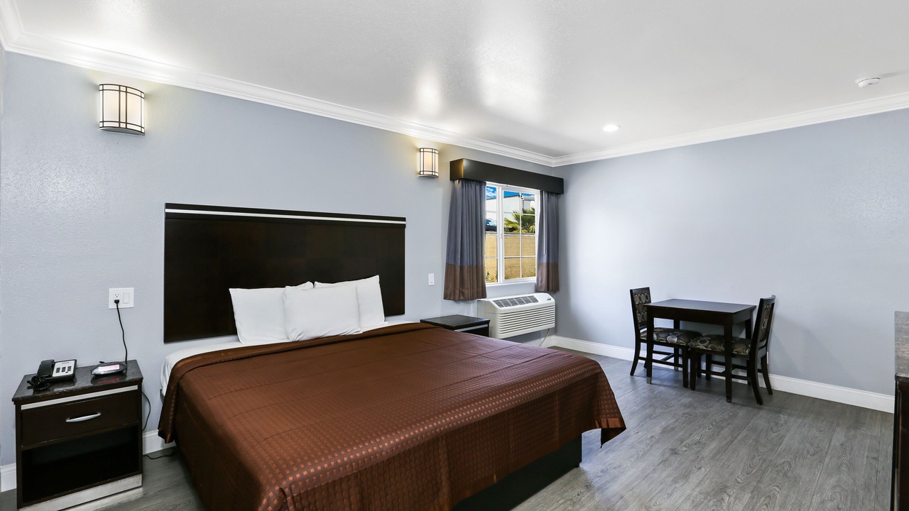 Photo of Bedroom in La Habra