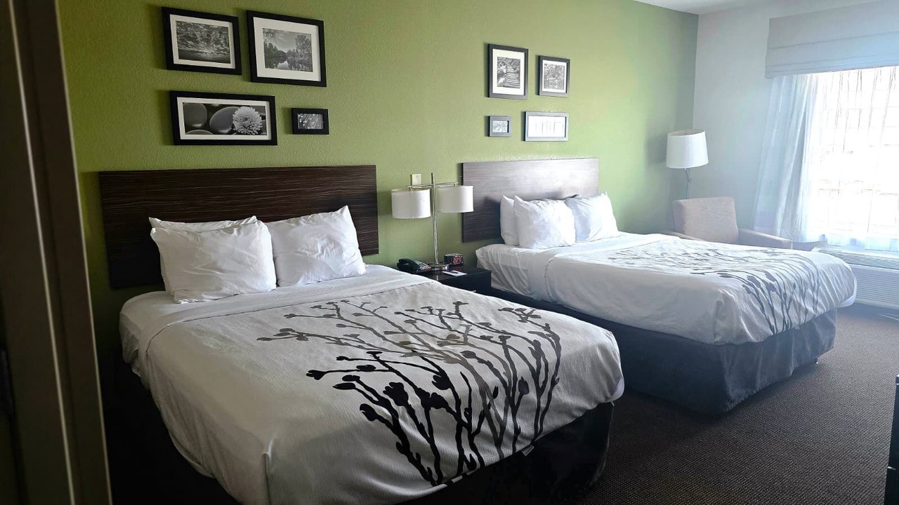 Photo of Bedroom in Harrisburg - Hershey