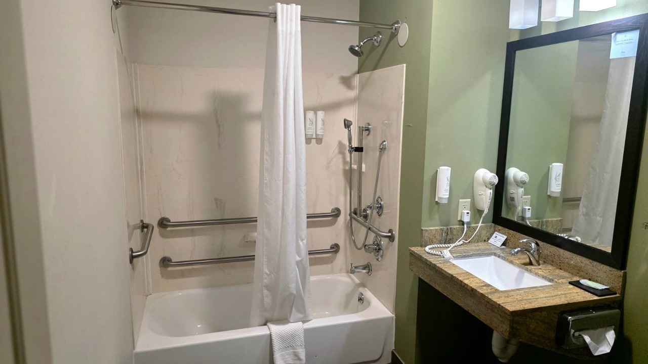 Photo of Bathroom in Harrisburg - Hershey