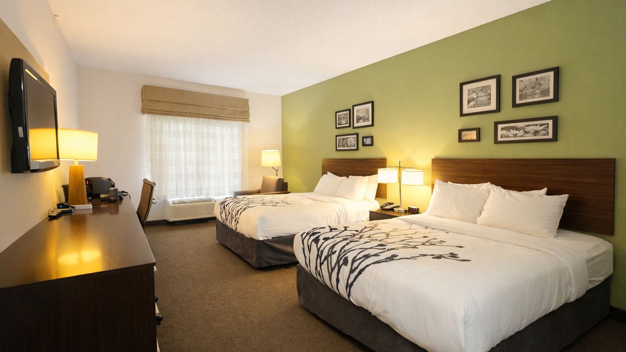 Photo of Bedroom in Harrisburg - Hershey