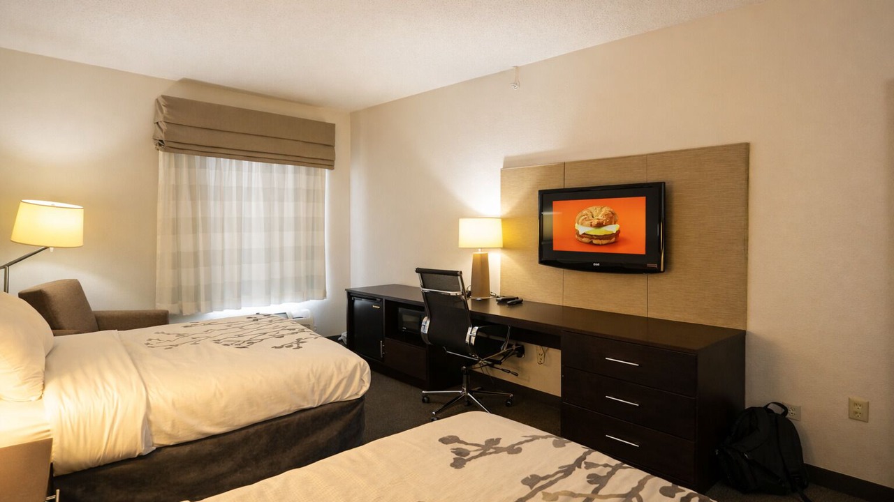Photo of Bedroom in Harrisburg - Hershey