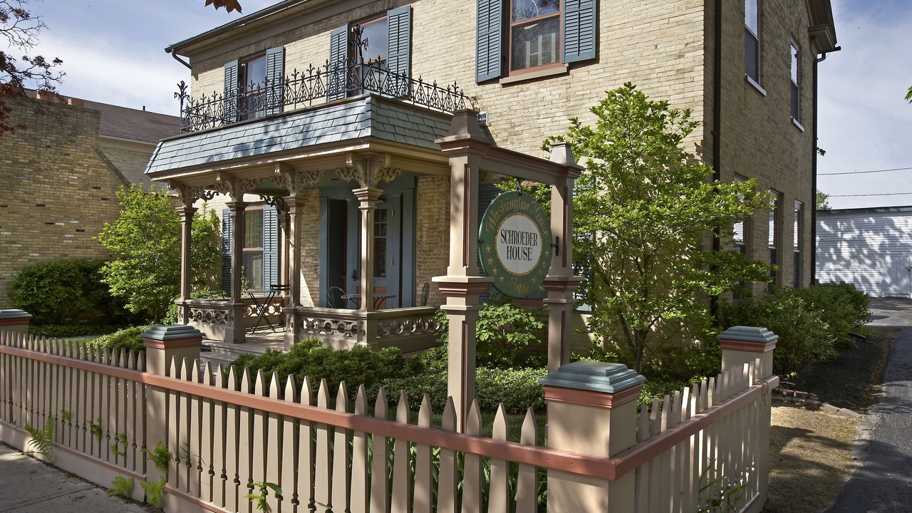 Photo of Outdoor in Cedarburg