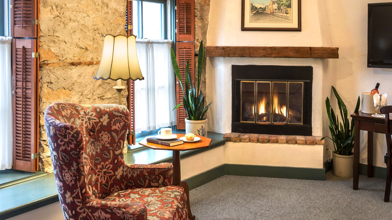 Photo of Livingroom in Cedarburg