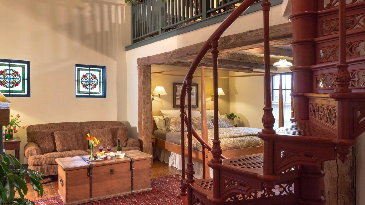 Photo of Livingroom in Cedarburg