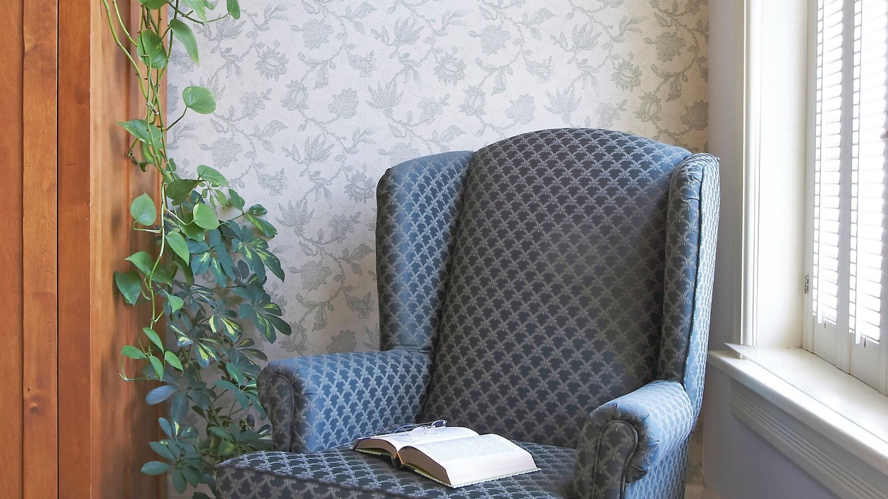 Photo of Bedroom in Cedarburg