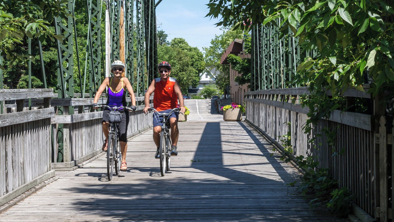 Photo of Outdoor in Cedarburg