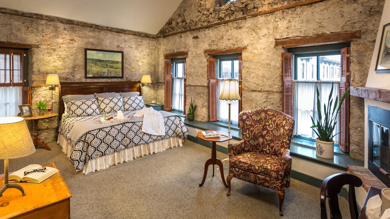 Photo of Livingroom in Cedarburg