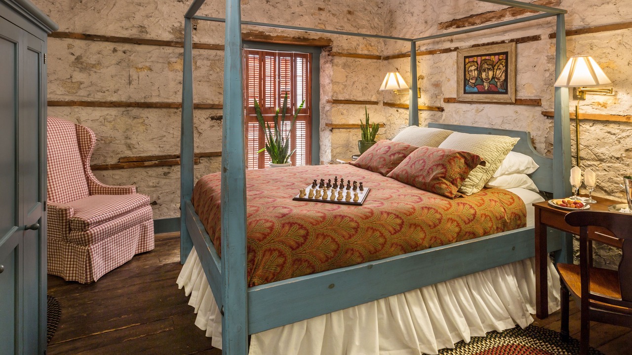 Photo of Bedroom in Cedarburg