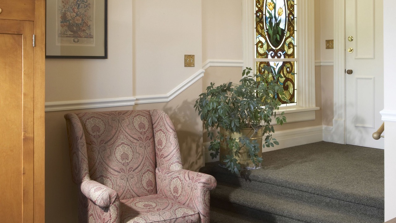 Photo of Bedroom in Cedarburg