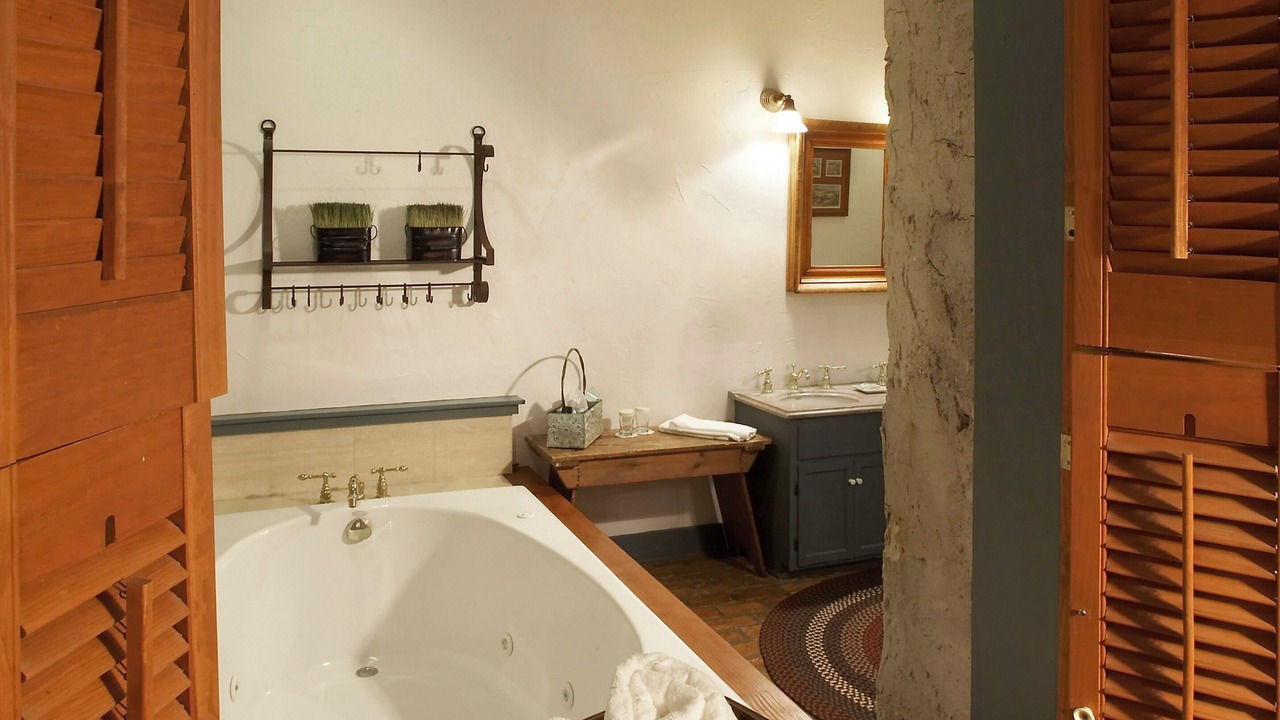 Photo of Bathroom in Cedarburg