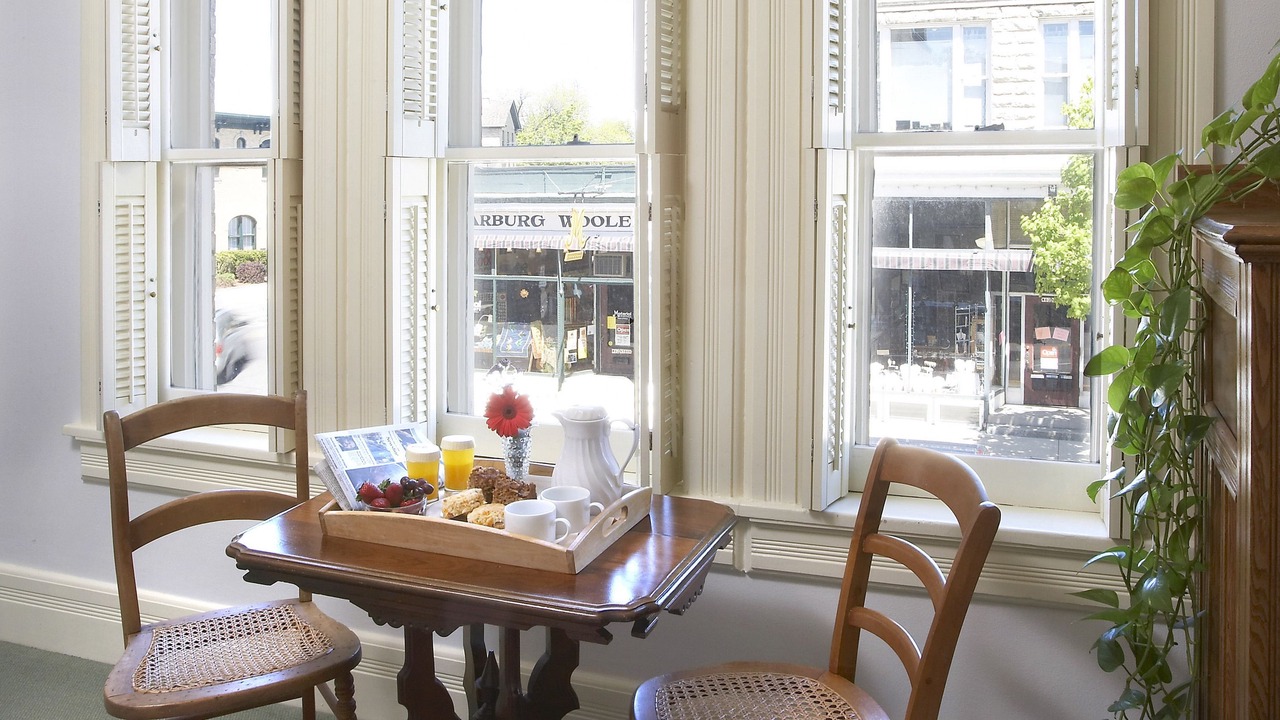 Photo of Bedroom in Cedarburg