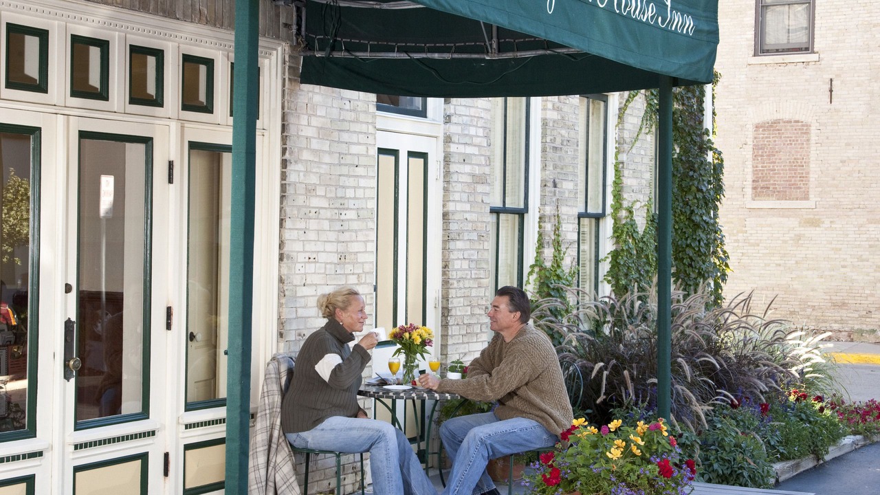 Photo of Outdoor in Cedarburg