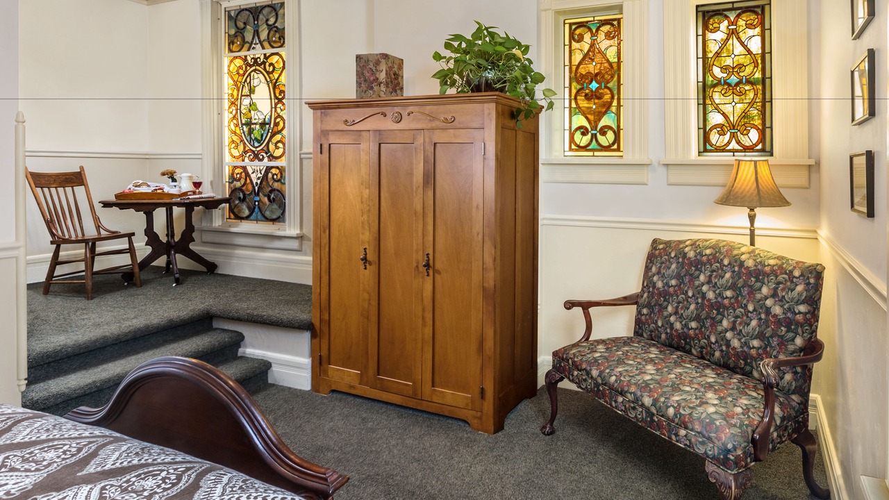 Photo of Bedroom in Cedarburg