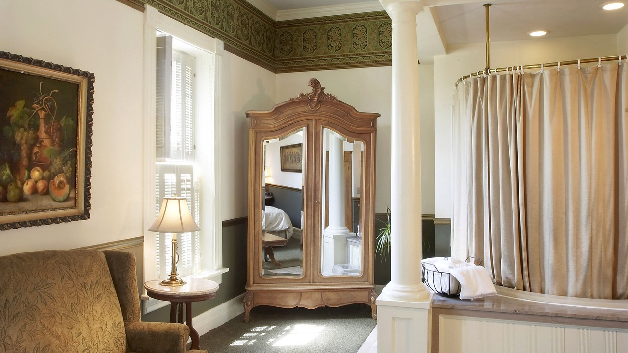 Photo of Bedroom in Cedarburg