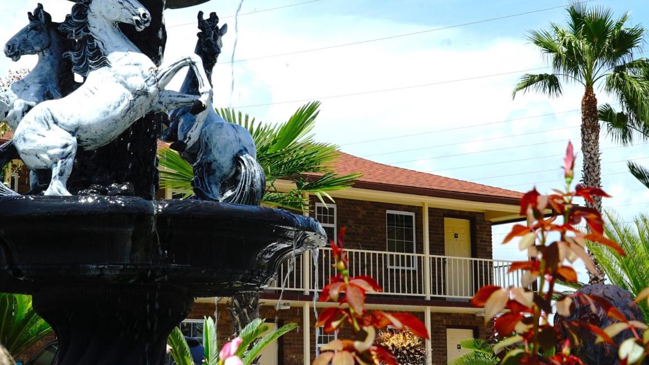 Photo of Outdoor in Garden City