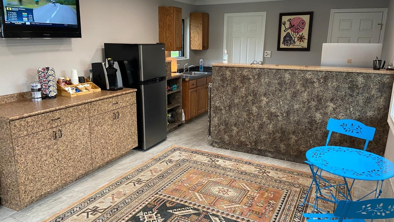 Photo of Kitchen in Garden City