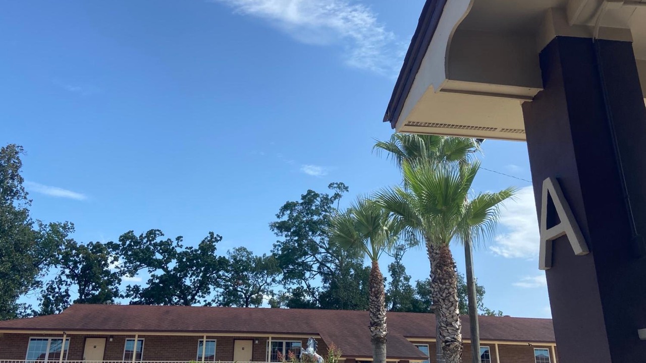 Photo of Patio Balcony in Garden City