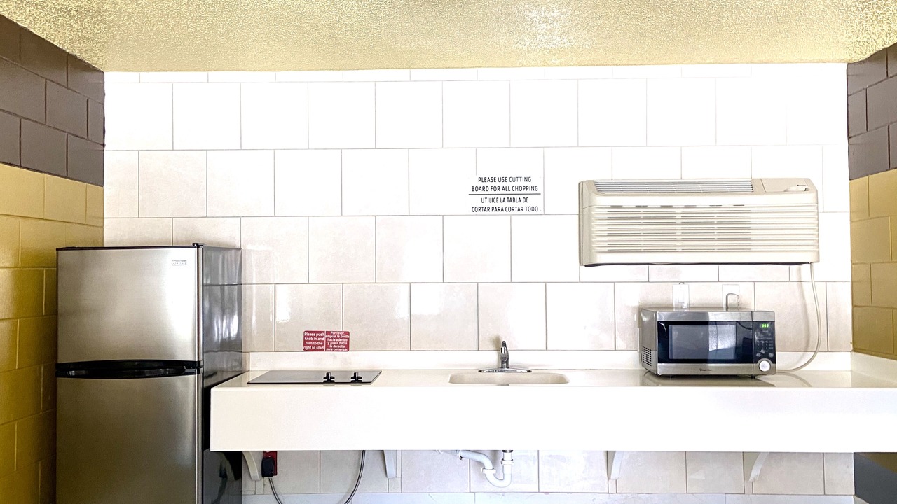 Photo of Kitchen in Garden City