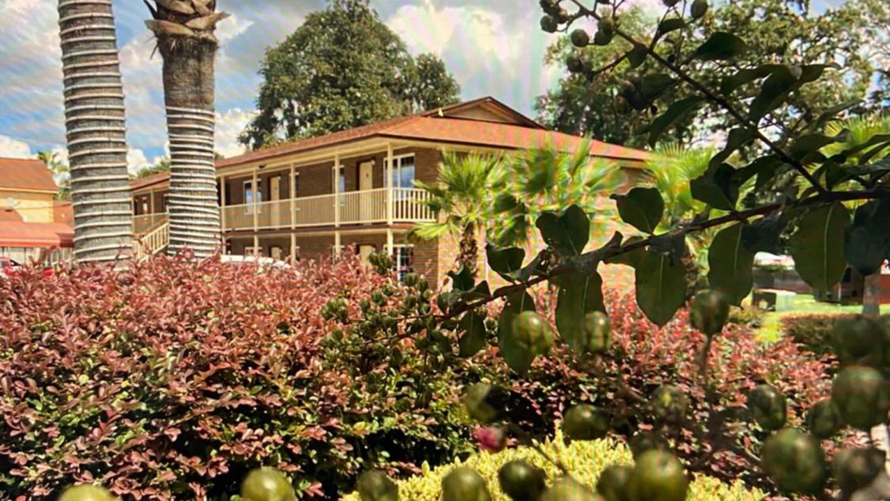 Photo of Outdoor in Garden City