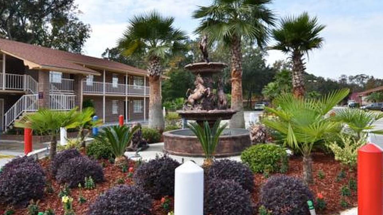 Photo of Outdoor in Garden City