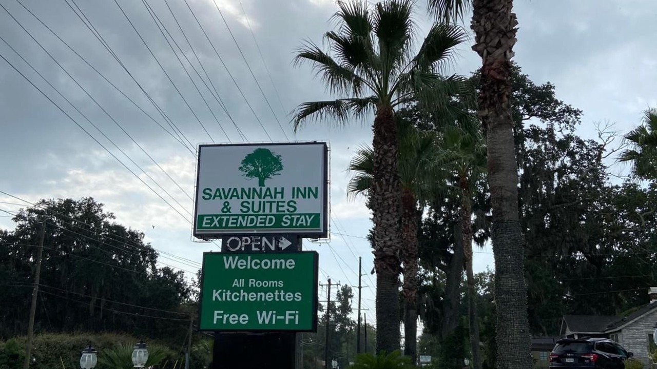 Photo of Outdoor in Garden City