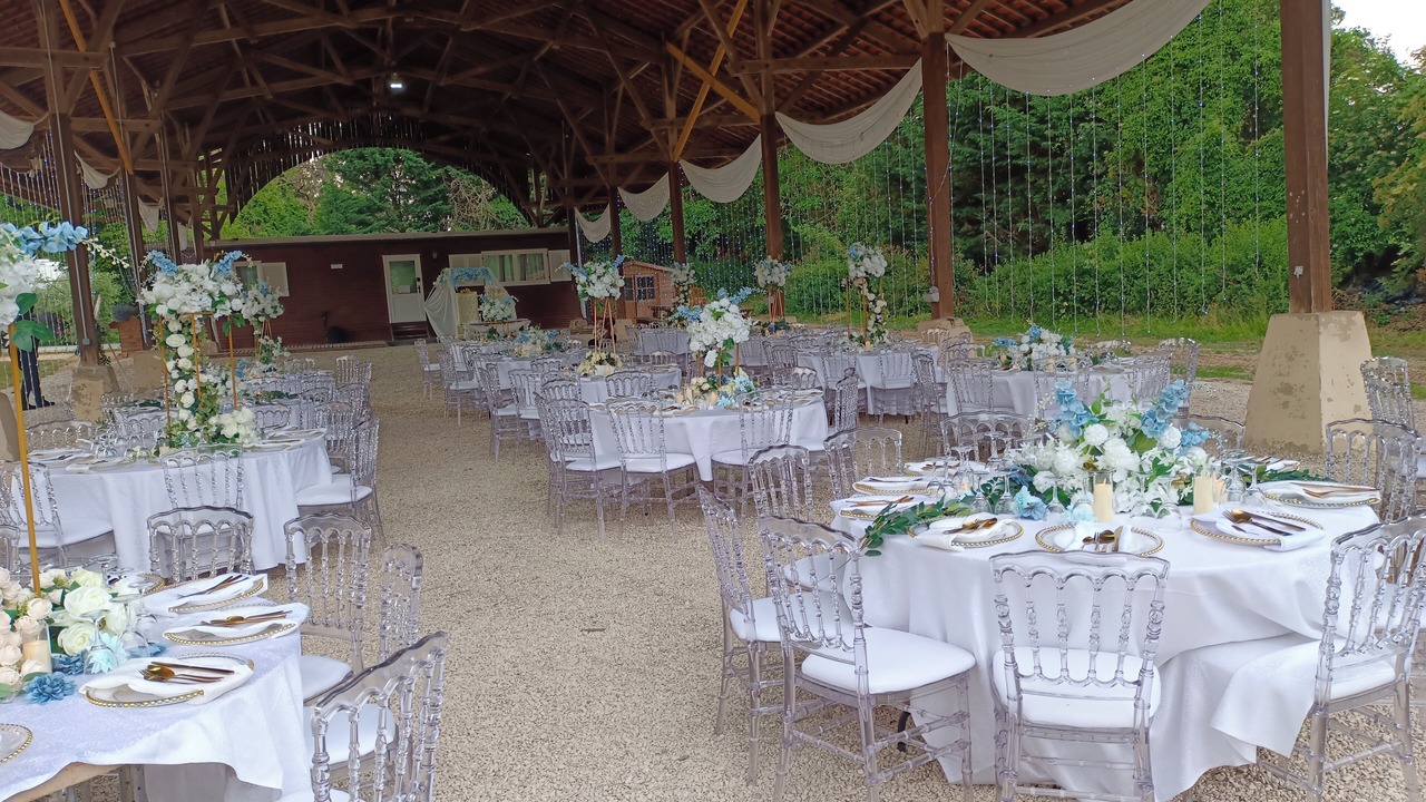 Photo of Outdoor in Quesmy