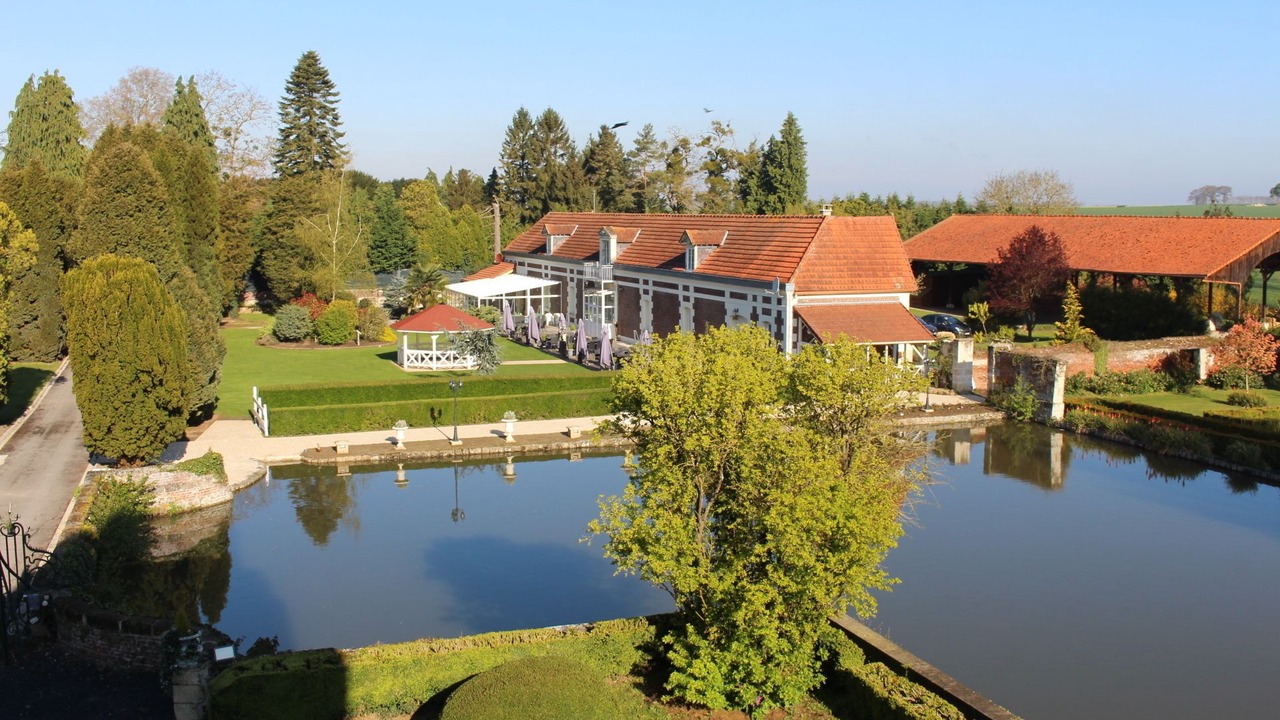 Photo of Outdoor in Quesmy