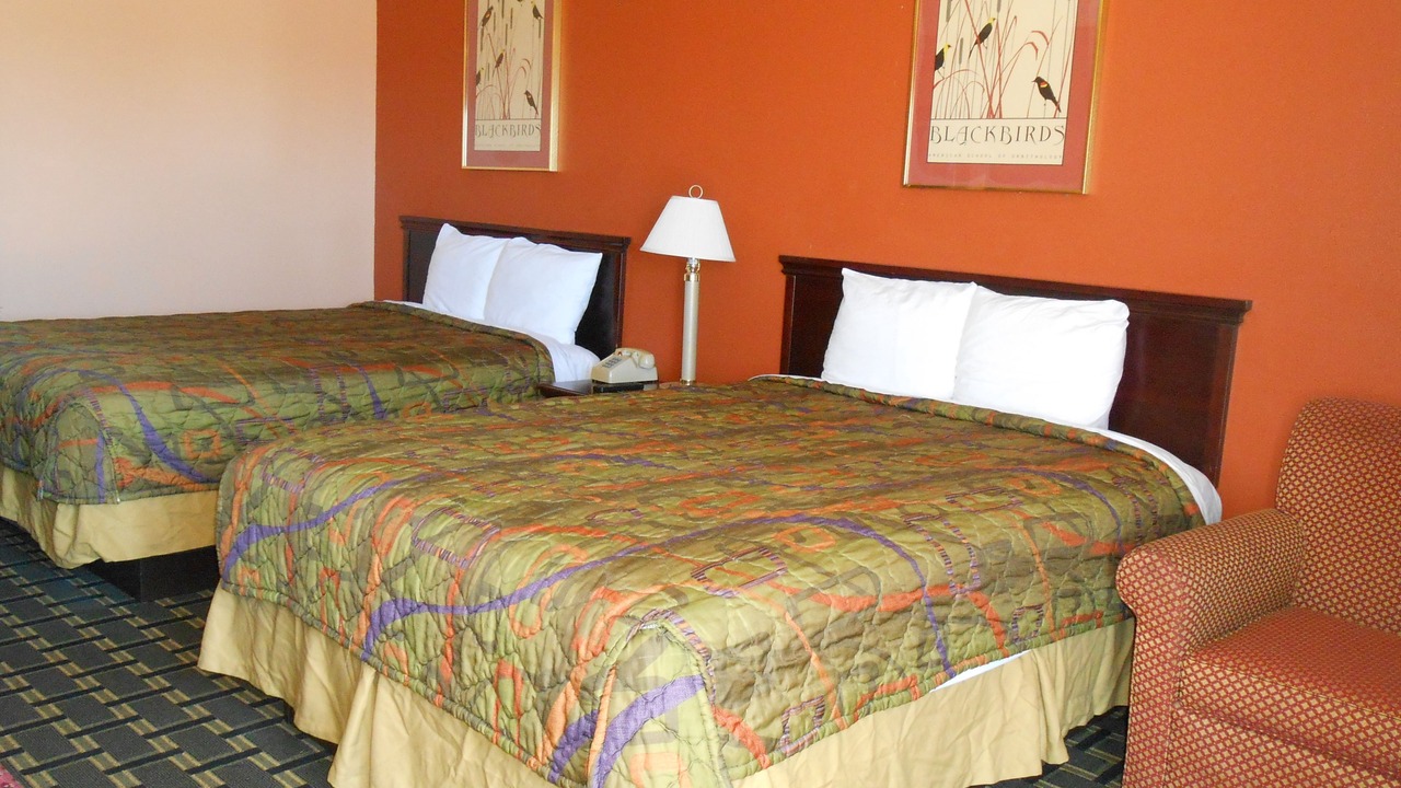 Photo of Bedroom in Siloam Springs