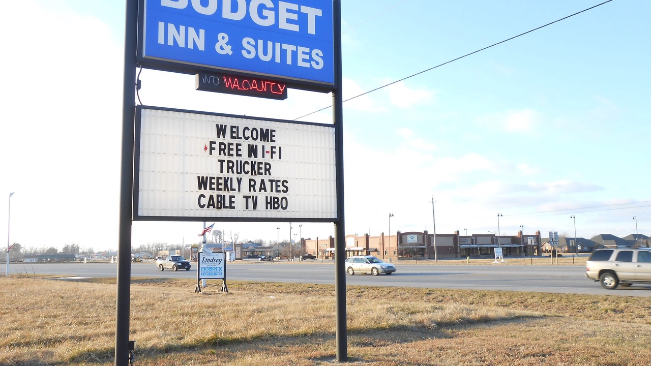 Photo of Outdoor in Siloam Springs