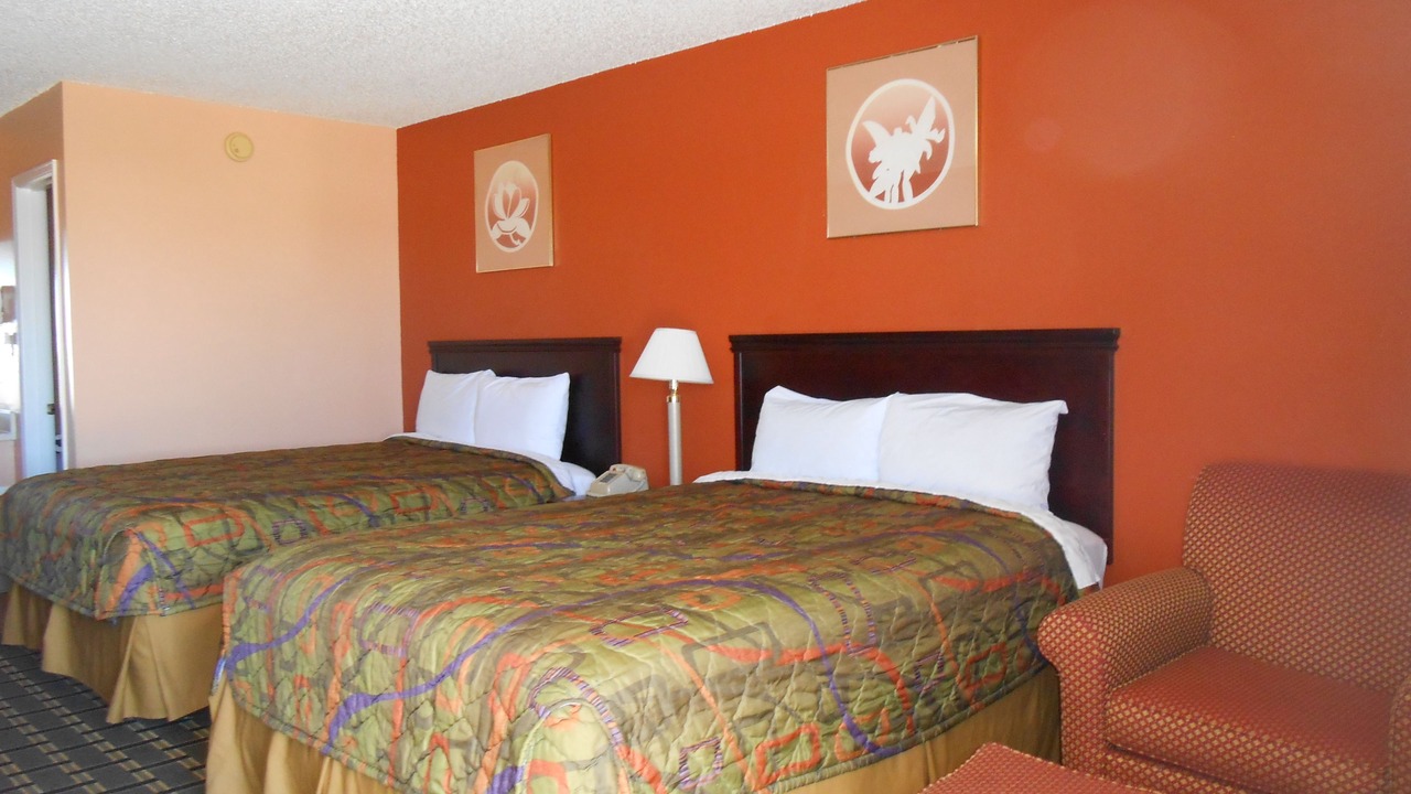 Photo of Bedroom in Siloam Springs