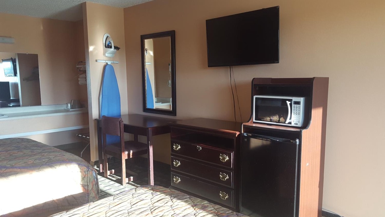 Photo of Bedroom in Siloam Springs