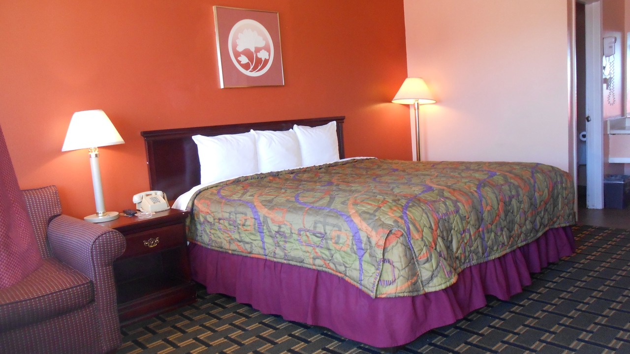 Photo of Bedroom in Siloam Springs