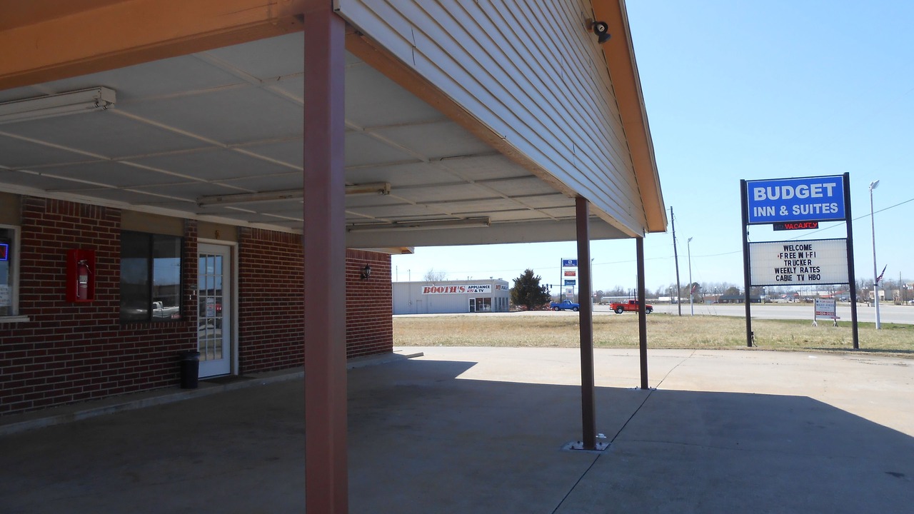Photo of Outdoor in Siloam Springs