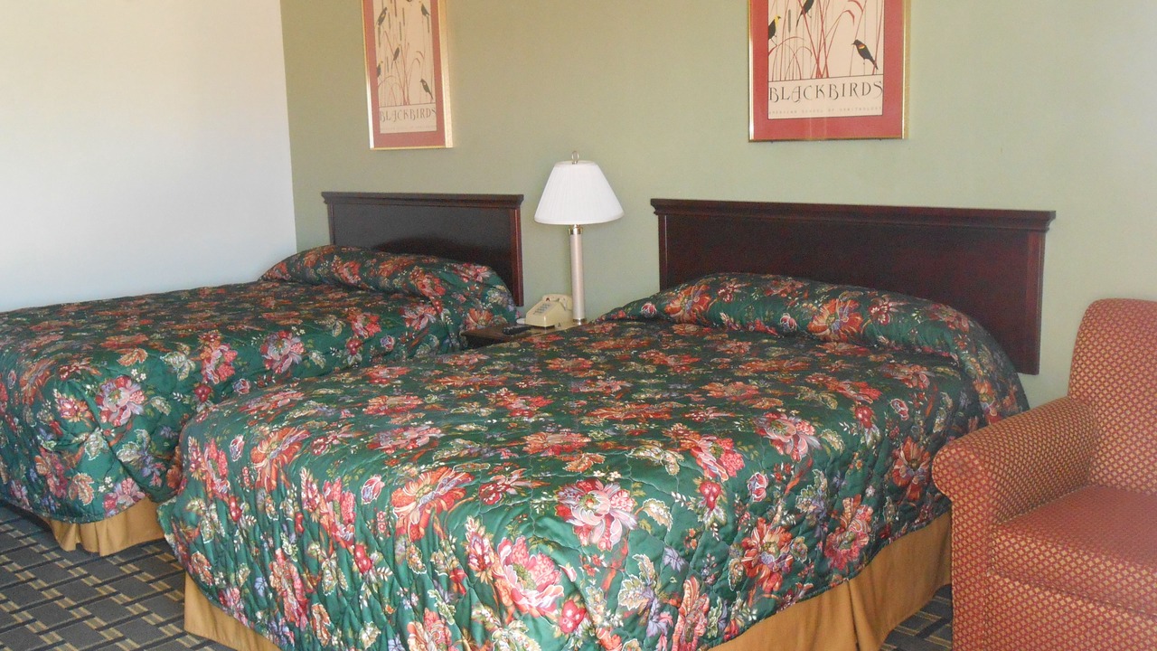 Photo of Bedroom in Siloam Springs