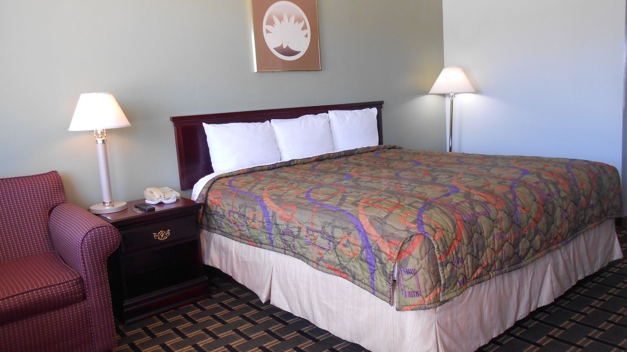 Photo of Bedroom in Siloam Springs