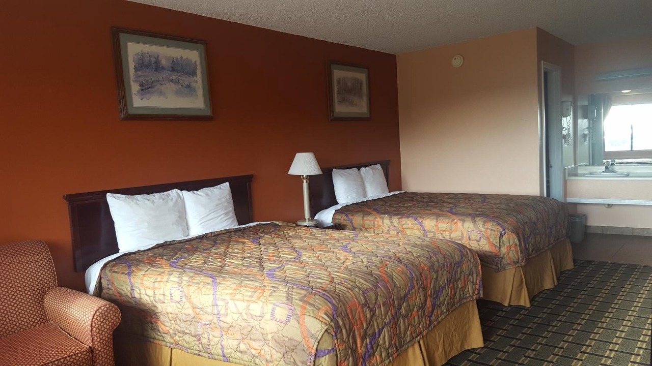 Photo of Bedroom in Siloam Springs