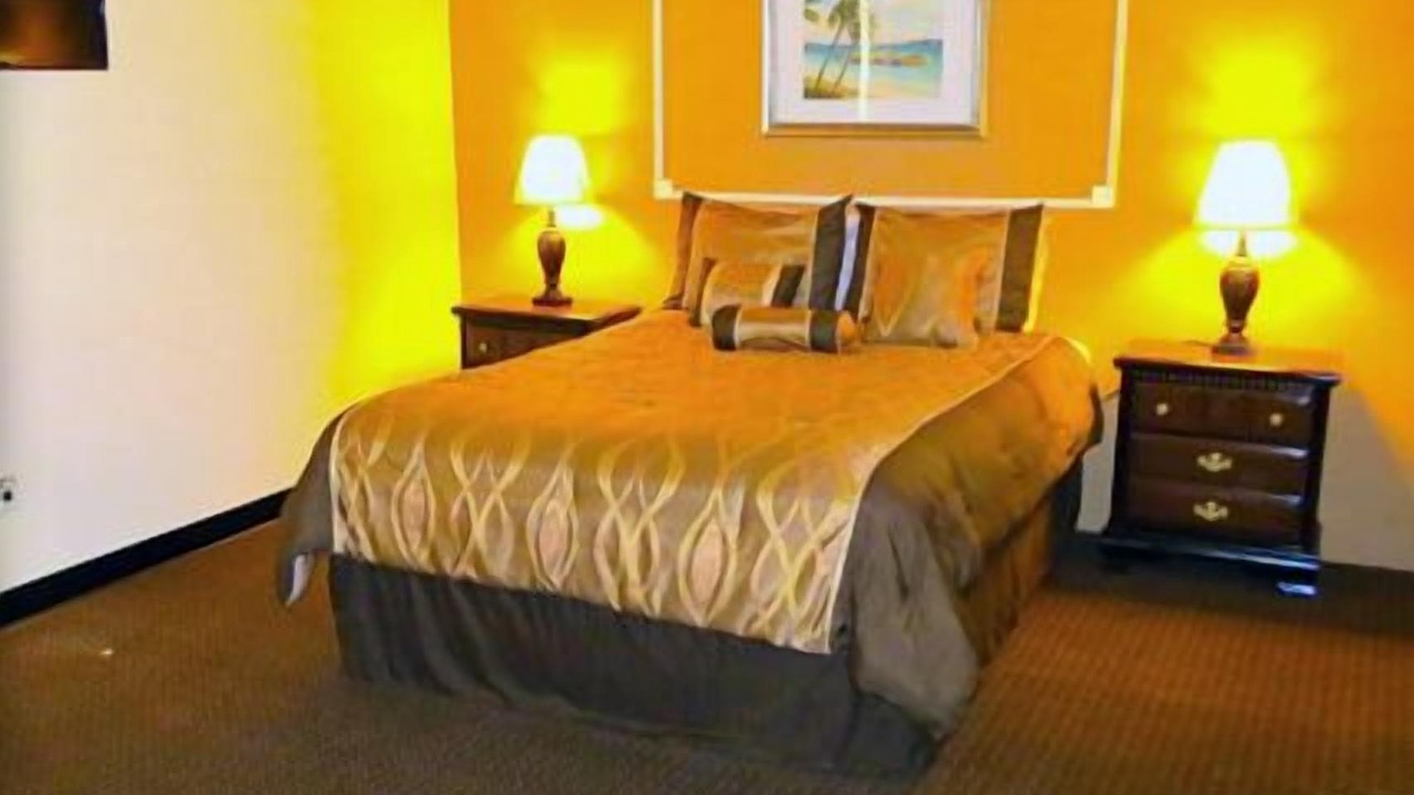Photo of Bedroom in Seaside Heights