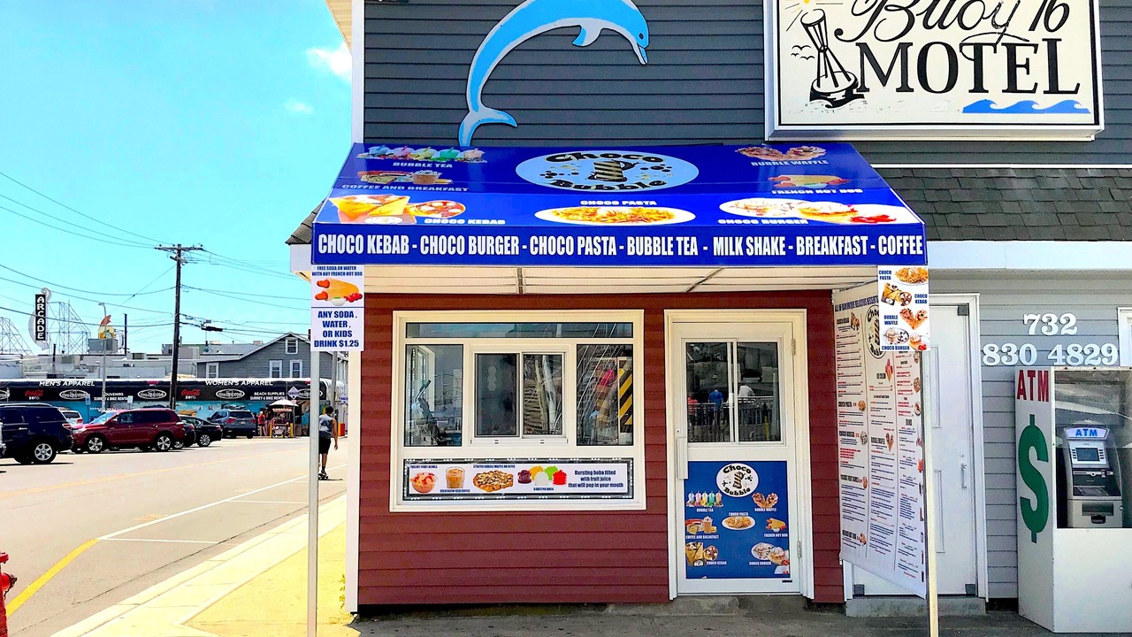 Photo of Outdoor in Seaside Heights