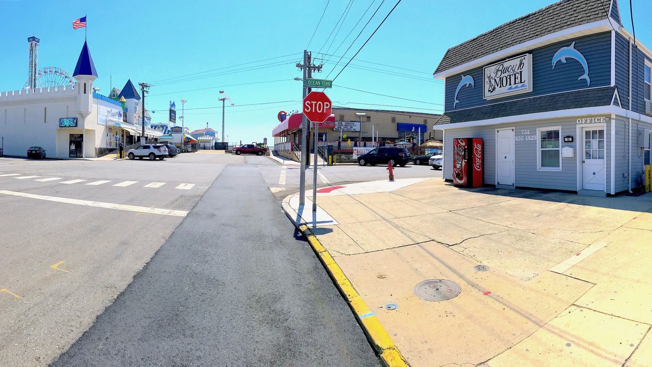 Photo of Outdoor in Seaside Heights